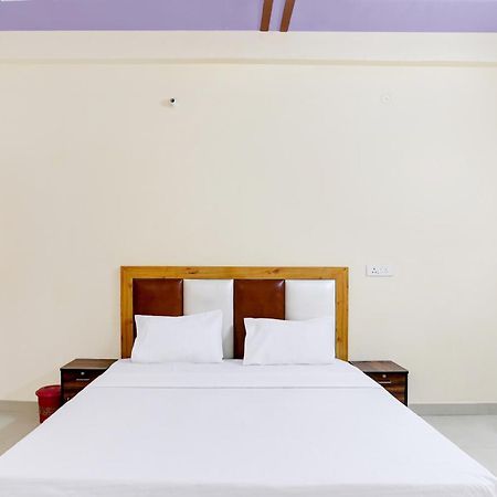 Hotel O Blu Moon Газиабад Экстерьер фото